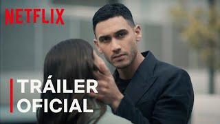 Oscuro deseo Temporada 2  Triler oficial  Netflix