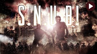 SNUB THE DEATH BUNKER   Full Exclusive Horror Movie  English HD 2021