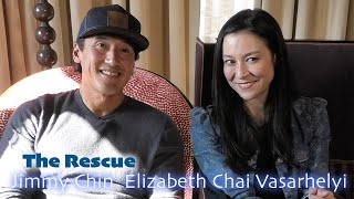 DP30 The Rescue Jimmy Chin Elizabeth Chai Vasarhelyi