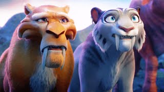 ICE AGE COLLISION COURSE Clip  We Did It 2016