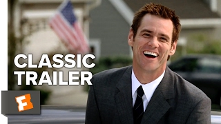 Fun with Dick and Jane 2005 Official Trailer 1  Jim Carrey Movie