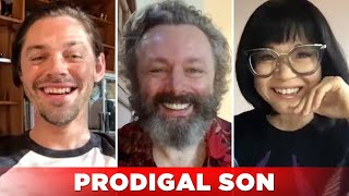 The Prodigal Son Cast Plays Whos Who