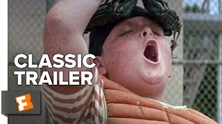 The Sandlot 1993 Trailer 1  Movieclips Classic Trailers