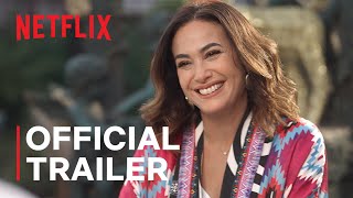 Finding Ola  Official Trailer  Netflix