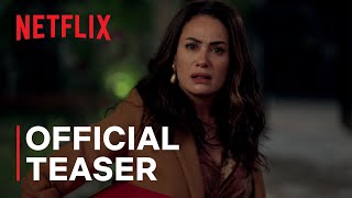 Finding Ola  Official Teaser  Netflix