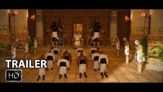 Islamic Movie 2019 Dajjal The Slayer and His Followers Trailer 2