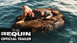 The Requin 2022 Movie Trailer  Alicia Silverstone James Tupper