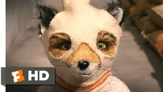Fantastic Mr Fox 45 Movie CLIP  Pure Animal Craziness 2009 HD