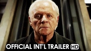 SOLACE ft Colin Farell Anthony Hopkins  International Trailer 2015  Thriller HD