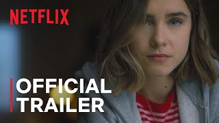 Through My Window  Official Trailer  Netflix