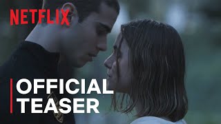 Through My Window  Official Teaser  Netflix