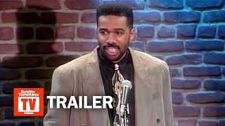 Phat Tuesdays The Era of Hip Hop Comedy Documentary Series Trailer  Rotten Tomatoes TV