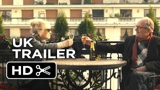 Le WeekEnd UK Trailer  Jim Broadbent Lindsay Duncan Movie HD