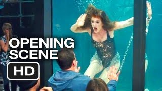 Now You See Me OPENING SCENE 2013  Jesse Eisenberg Isla Fisher Movie HD