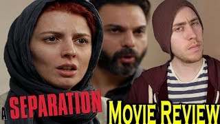 A Separation 2011Movie Review