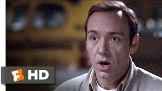 American Beauty 210 Movie CLIP  Could He Be Any More Pathetic 1999 HD