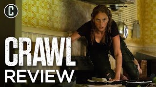 Crawl Movie Review