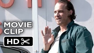 Small Time Movie CLIP  Just Looking 2014  Ronnie Gene Blevins Movie HD