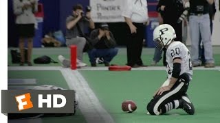 Friday Night Lights 1010 Movie CLIP  Agony of Defeat 2004 HD