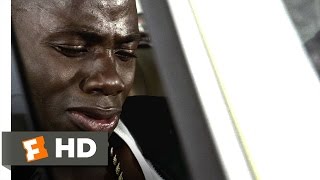 Friday Night Lights 610 Movie CLIP  Boobie Cleans Out His Locker 2004 HD