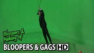 Get Smart 2008 Bloopers Outtakes Gag Reel
