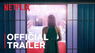 Love is Blind Japan  Official Trailer  Netflix