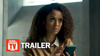 The Girl Before Limited Series Trailer  Rotten Tomatoes TV