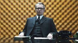 Tinker Tailor Soldier Spy Movie Review Beyond The Trailer