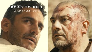 Road to Hell Wild Tales 2014