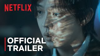 Hellbound  Official Trailer  Netflix