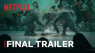 Hellbound  Final Trailer  Netflix