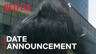Hellbound  Date Announcement  Netflix