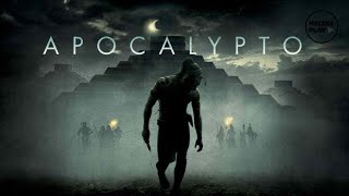 apocalypto  apocalypto filme completo