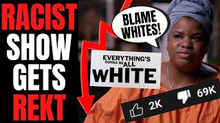 Everythings Gonna Be All White Racist Showtime Documentary Episode Gets ROASTED  This Will Flop