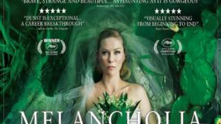 Melancholia  Trailer Italiano