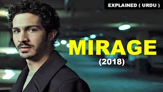Mirage 2018  Movie Review  Ending Explained in Hindi  Urdu  BeautyBeastPie