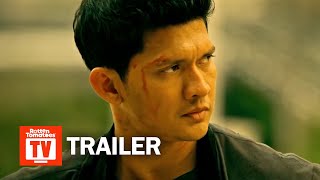 Fistful of Vengeance Trailer 1 2022  Rotten Tomatoes TV