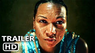 CATCH THE FAIR ONE Trailer 2022 Lisa Emery Thriller Movie