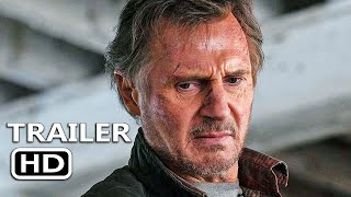 BLACKLIGHT Trailer 2022 Liam Neeson