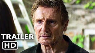 BLACKLIGHT Trailer 2022 Liam Neeson Emmy RaverLampman