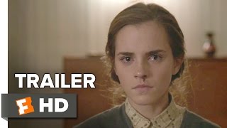 Colonia Official Trailer 2 2016  Emma Watson Daniel Brhl Movie HD