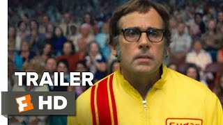 Battle of the Sexes Trailer 1 2017  Movieclips Trailers