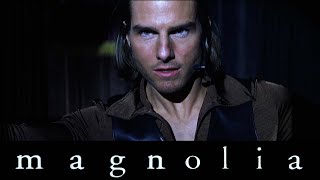Why Magnolia 1999 Is My Favorite Film  A Video Essay