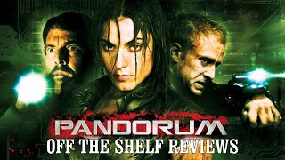 Pandorum Review  Off The Shelf Reviews