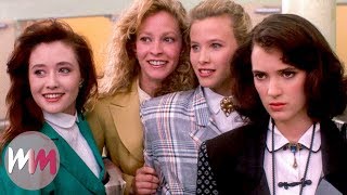 Top 10 Moments From Heathers