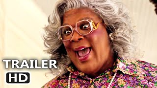 A MADEA HOMECOMING Trailer 2022 Tyler Perry Comedy Movie