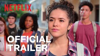 Back to 15  Official Trailer  Netflix