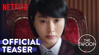 Juvenile Justice  Official Teaser  Netflix ENG SUB