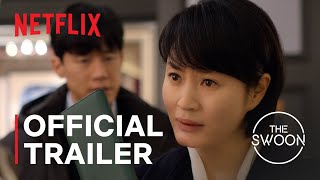 Juvenile Justice  Official Trailer  Netflix ENG SUB