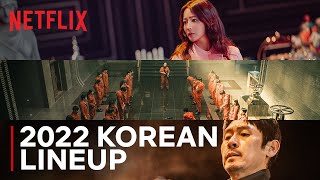 Stories from Korea 2022  Announcement  Netflix India
